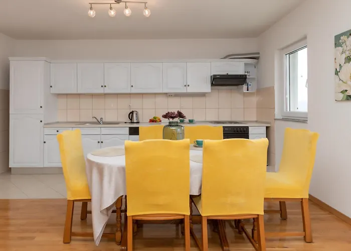 Maria Apartment *