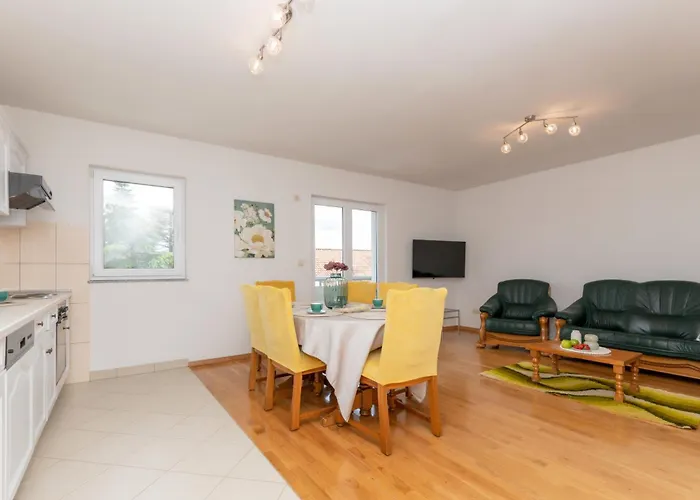 Apartment Maria