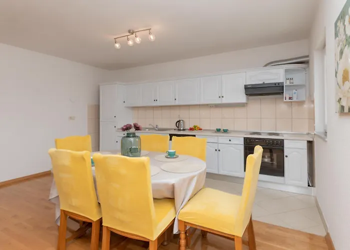 Apartment Maria Imotski