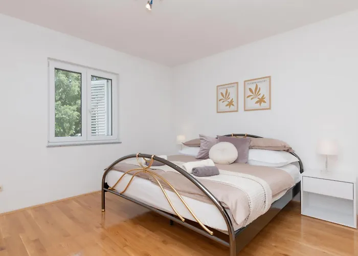Maria Apartment