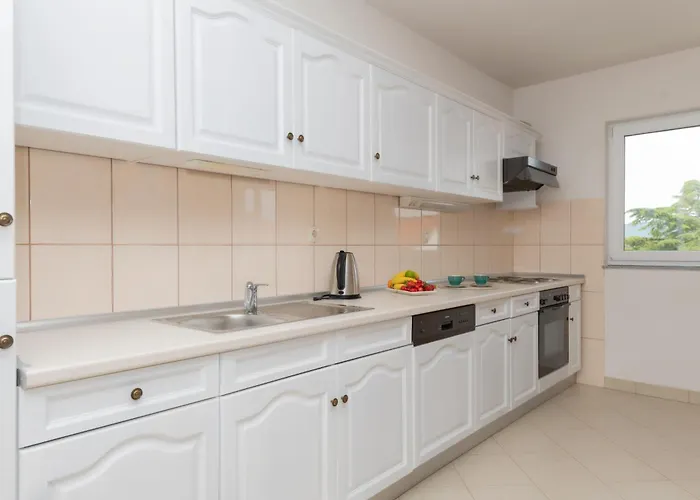 Apartment Maria