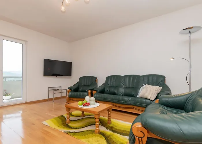 Apartment Maria