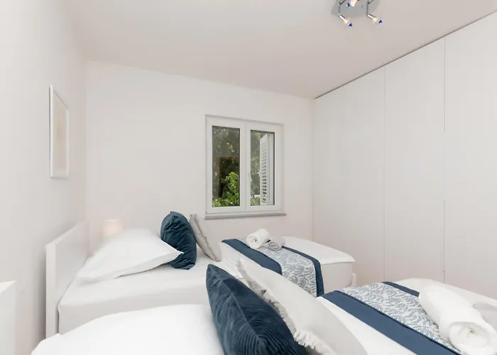 Maria Apartment Imotski