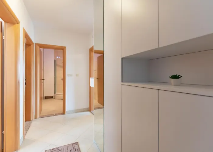 Maria Apartment *
