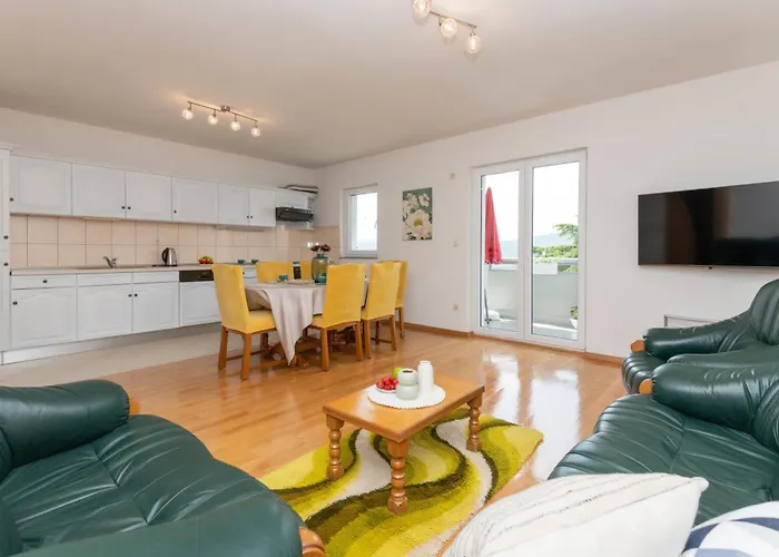 Apartment Maria
